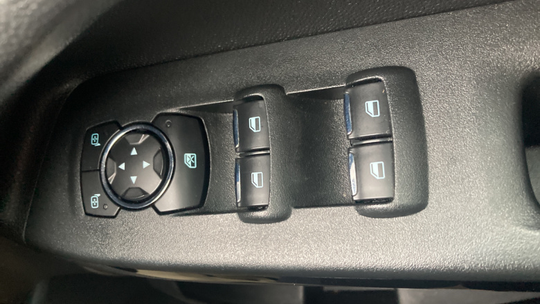 Ford EcoSport 1.0 EcoBoost 140 ST-Line 5dr Petrol Hatchback